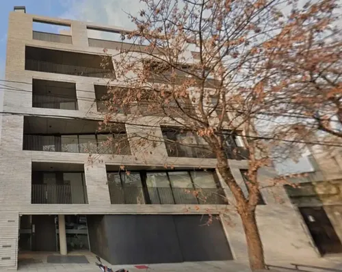 Departamento en alquiler en Saavedra
