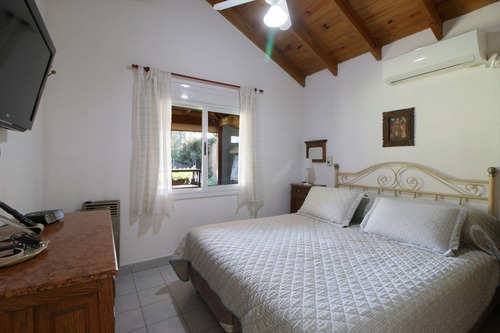 Casa 4 Ambientes Barrio Cerrado Altos De Matheu
