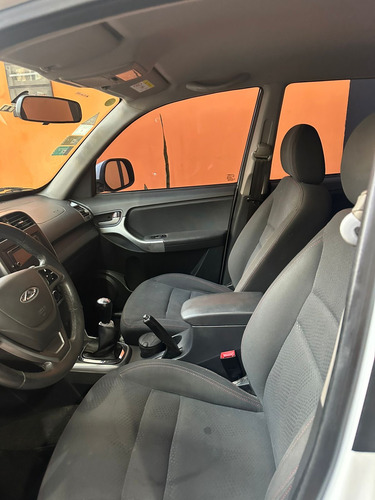 Chery Tiggo 3 1.6 3 Confort