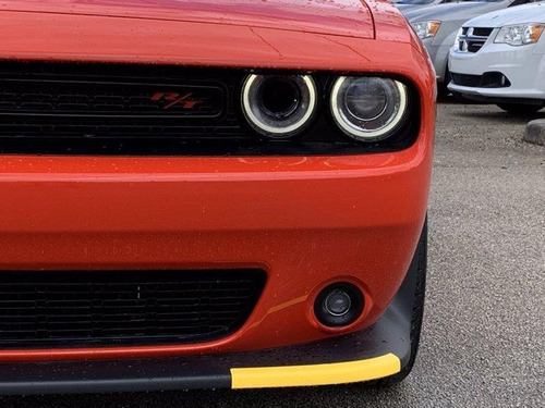 Imagem 9 de 15 de Dodge Challenger 6.4 Srt8 Hemi 16v 2p 2p