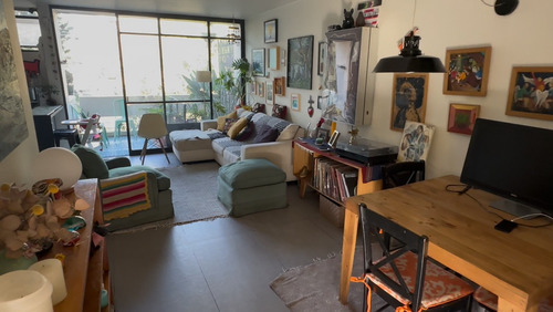Duplex En Villa Frey-metro