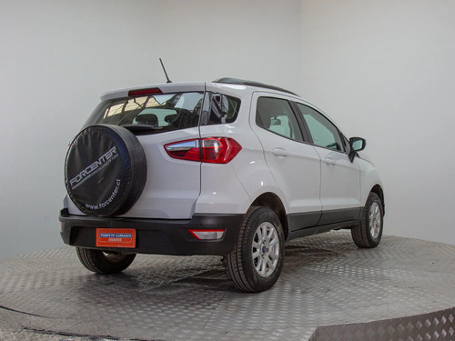 Ford 1.5 Freestyle Mt Ecosport