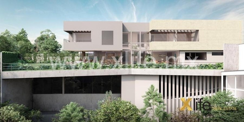 Imagen 9 de 14 de Terreno En Venta, Lomas Altas