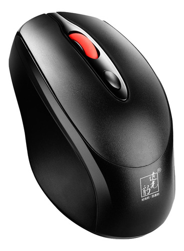 Ratón Mouse Óptico Inalambrico 2.4 G Wireless