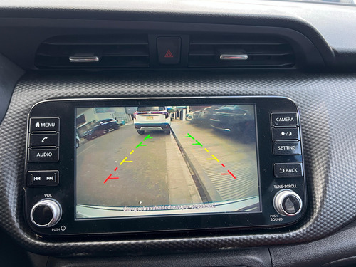 Nissan Kicks Advance 2023