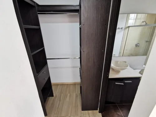 Apartamento En Venta En Castropol. Cod V16812