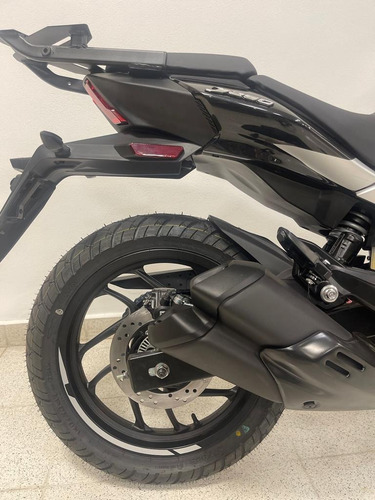 Bajaj Dominar 250