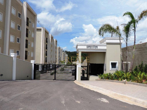 Imagem 14 de 27 de Apartamento À Venda, 63 M² Por R$ 380.000,00 - Condomínio Campo Di Fiori - Vinhedo/sp - Ap0791