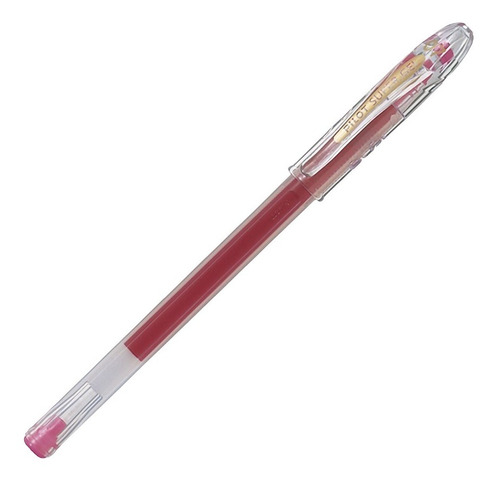 Lápiz Super Gel 0.7 Pilot