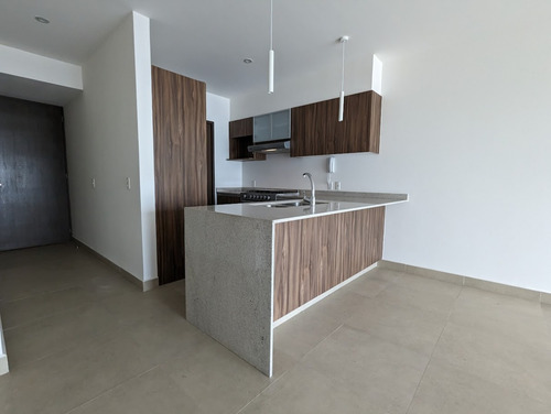 Departamento Nuevo De Lujo En Venta En Valverde 60