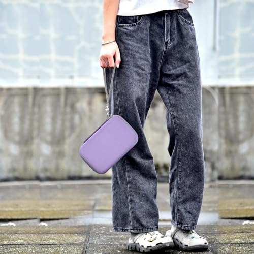 Casmilee Estuche Compatible Con Giiker Super Slide Brain Gam