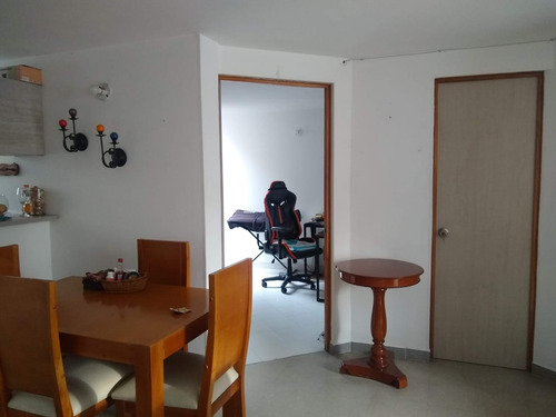 Apartamento En Venta Calasanz