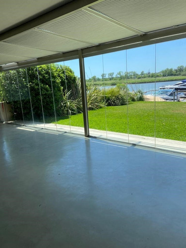 Imagen 2 de 20 de Departamento Exclusivo En Venta En El Yacht, Nordelta, Tigre