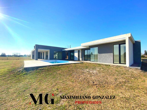 Imagen 17 de 19 de Casa En Venta- Fincas De San Vicente- Barrio Privado, Barrio Cerrado, 2778 Metros