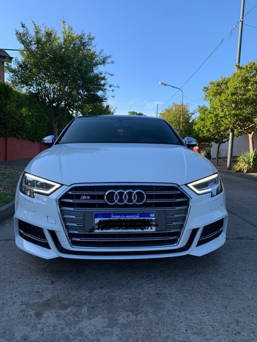 Imagen 4 de 16 de Audi S3 Sedan