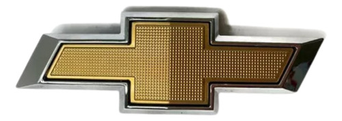 Emblema Grilla S10 21/ High Country 100% Chevrolet Original