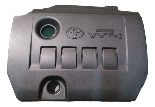 Tapa Plástica Embellecedor Motor Toyota Corolla 09/19. Nuevo