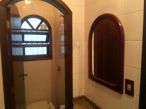 Sobrado Com 3 Dormitórios, 222 M² - Venda Por R$ 1.380.000,00 Ou Aluguel Por R$ 4.100,00/mês - Tatuapé - São Paulo/sp - So5018