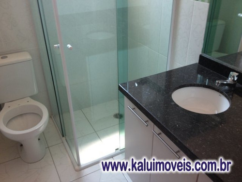 Apartamento Cobertura - Curuça - 60 + 60 M² - 47610