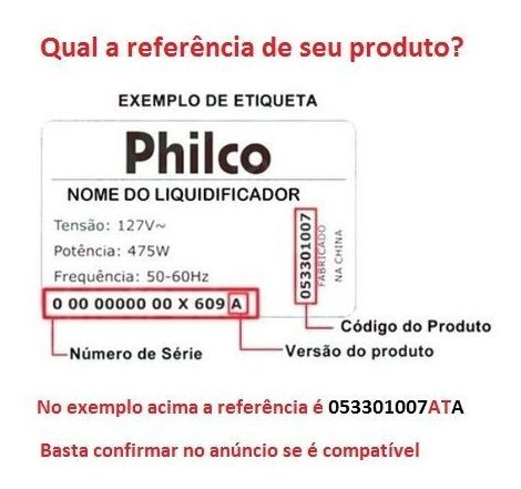 Imagem 3 de 3 de Teclado Membrana Microondas Philco Pme25 Novo Original