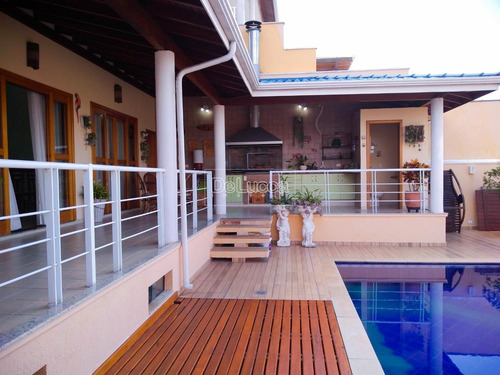 Imagem 20 de 24 de Casa À Venda Em Jardim Recanto - Ca005694