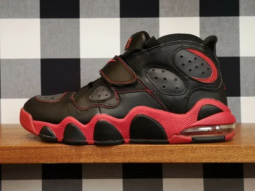 Charles barkley cheap godzilla shoes