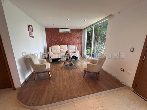 400m2 De Terreno Y 391 De Construcción , En Caicaguana (hatillo)espectacular Propiedad Ubicada En La Hacienda Caicaguana,mls#25-7467