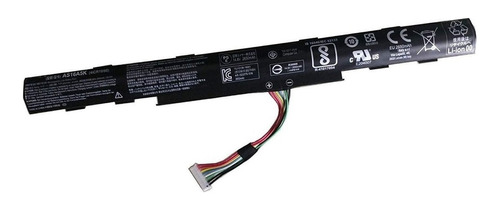 Bateria Acer As16a5k-4-4as1p As16a8k As16a7k / E5-475g