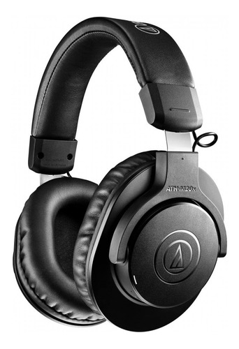 Auriculares Bluetooth Audio Technica Ath-m20xbt