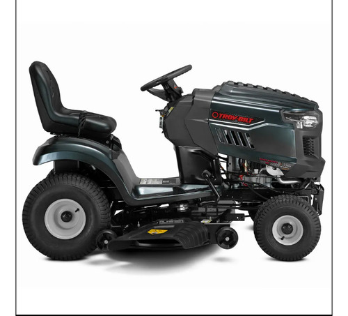Tractor Cortacésped Troy-bilt Super Bronco 50k