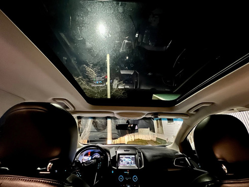 Imagen 13 de 20 de Ford Edge Sel 3.5