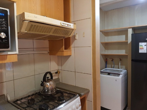 Imagen 9 de 11 de Arriendo Depto Por Dia Full Amoblado