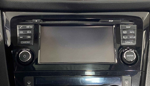 Imagen 14 de 15 de 122465 - Nissan X Trail 2017 Con Garantía