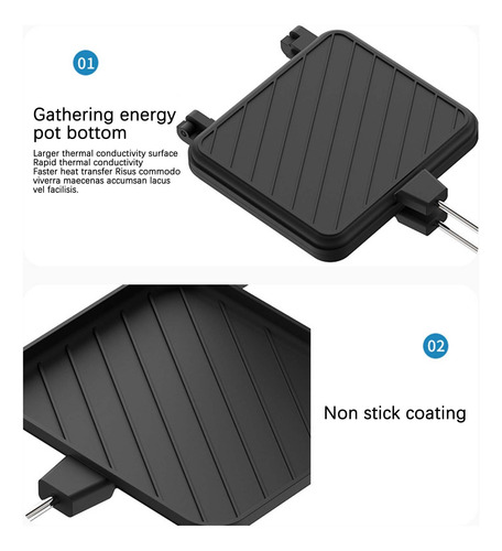 Máquina Para Hacer Sándwiches, Máquina Para Hacer Sándwiches