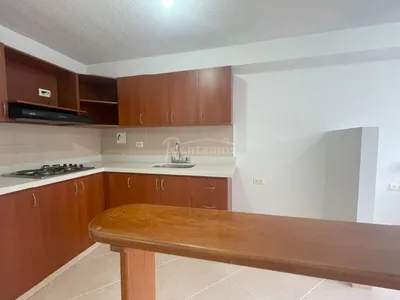 Apartamento en arriendo