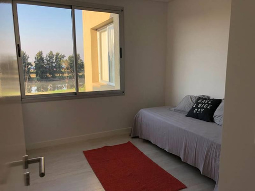 Imagen 13 de 30 de Departamento En Venta Nordelta Las Piedras Castaños