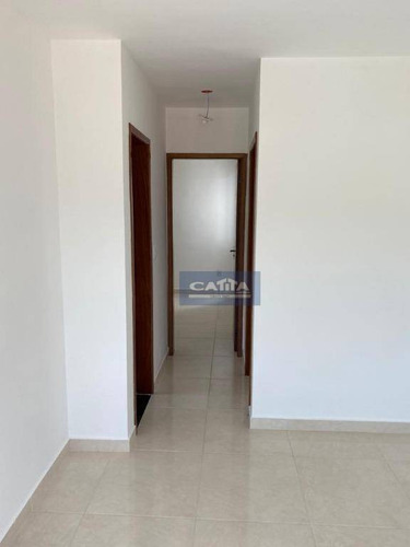 Apartamento Com 2 Dormitórios À Venda, 42 M² Por R$ 175.000,00 - Cidade Líder - São Paulo/sp - Ap21286