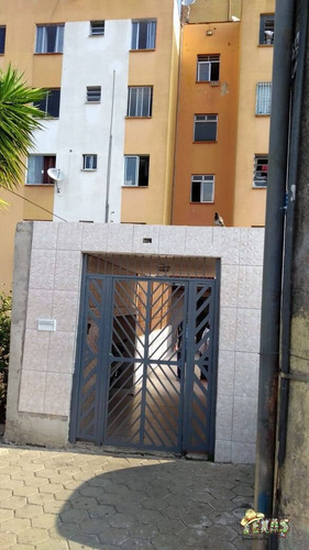 Apartamento Sao Miguel - 2211