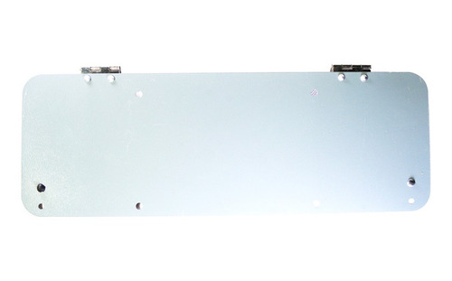 Suporte De Fixação Da Placa Marcopolo Paradiso 1350 10/22