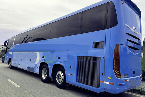 Irizar I6 Ano 2020 Volvo B420 R Jm Cod.1243