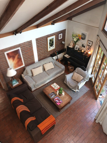 Excelente Casa Simon Gonzalez-ossandon