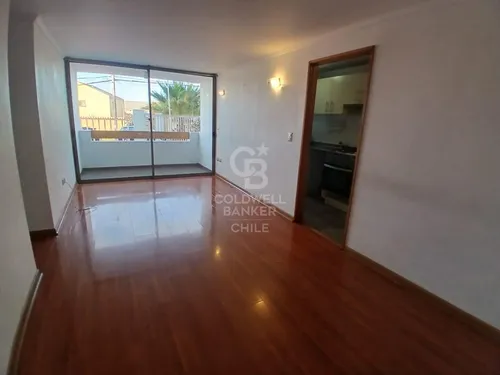 Lindo Departamento Sector Jardines Del Sur