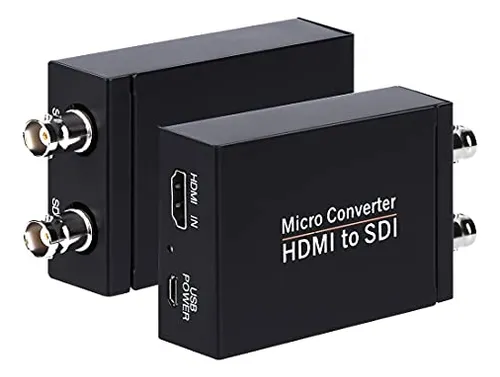 Convertidor hdmi a sdi sale