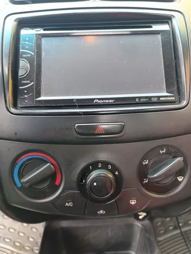Chevrolet Sail 1.4 Ls