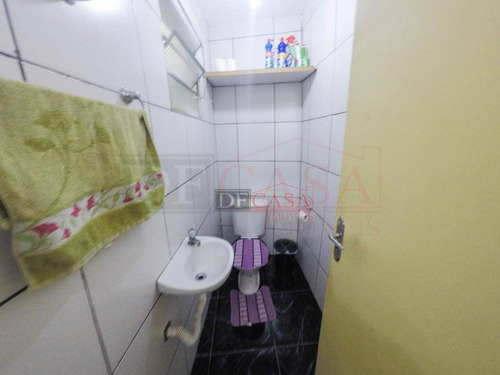 Imagem 4 de 16 de Prédio À Venda, 210 M² Por R$ 850.000,00 - Guaianazes - São Paulo/sp - Pr0006