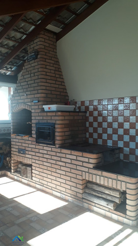 Imagem 29 de 30 de Casa Condomínio Alto Padrão Residencial Cambarah, 3 Dormitórios Sendo 2 Suítes Jarinu/sp - Ca00109 - 33507309