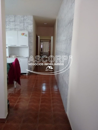 Imagem 5 de 10 de Ótima Casa No Bairro Monte Rey (código Ca00719) - Ca00719 - 70250319