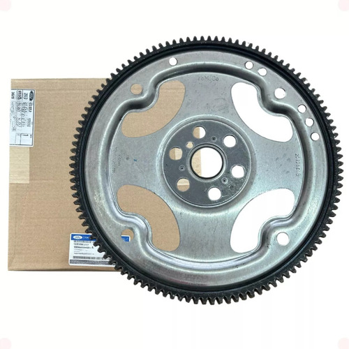 Volante Motor Cremalheira Ecosport 2.0 Automatica 2006/2012