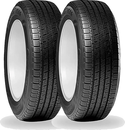 Kit de 2 llantas Goodyear Assurance Maxlife P 175/70R14 88 T