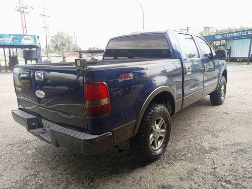 Imagen 2 de 14 de Ford F-150